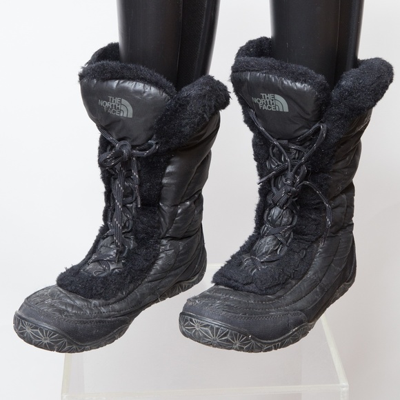 The North Face Shoes - The North Face Waterproof Primaloft Winter Boots